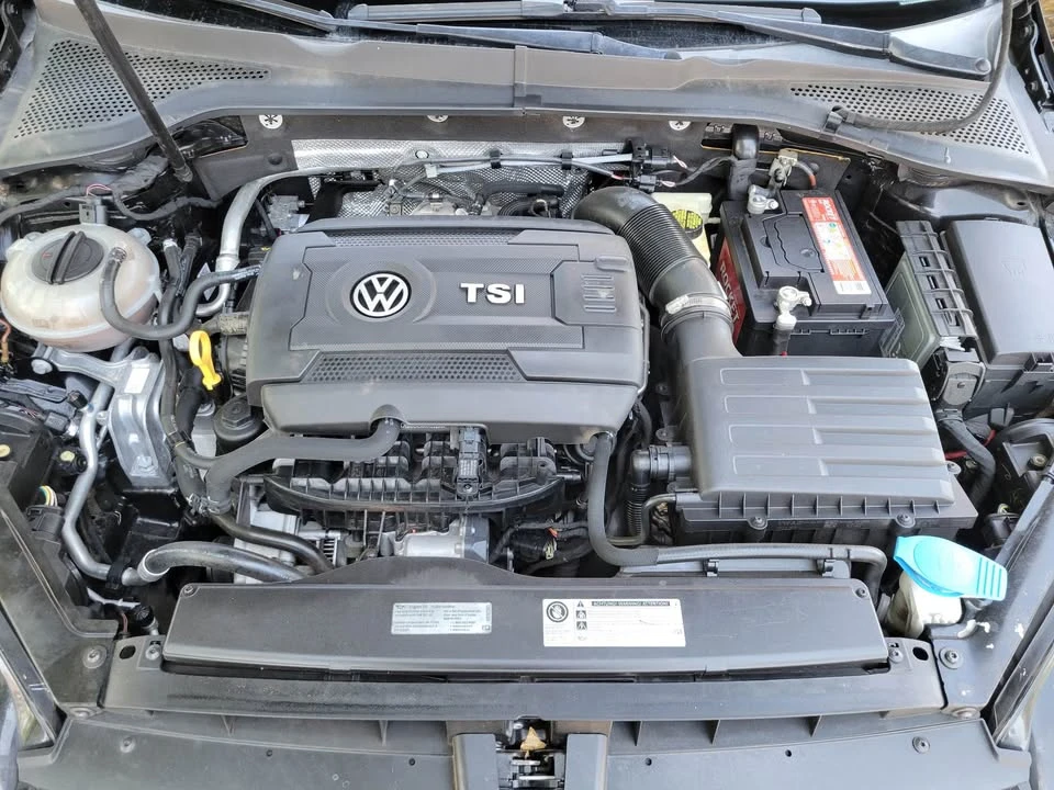 2017 Volkswagen Golf Mk7 - Image 20 of 20