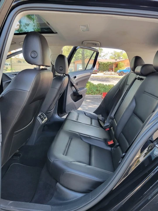 2017 Volkswagen Golf Mk7 - Image 17 of 20