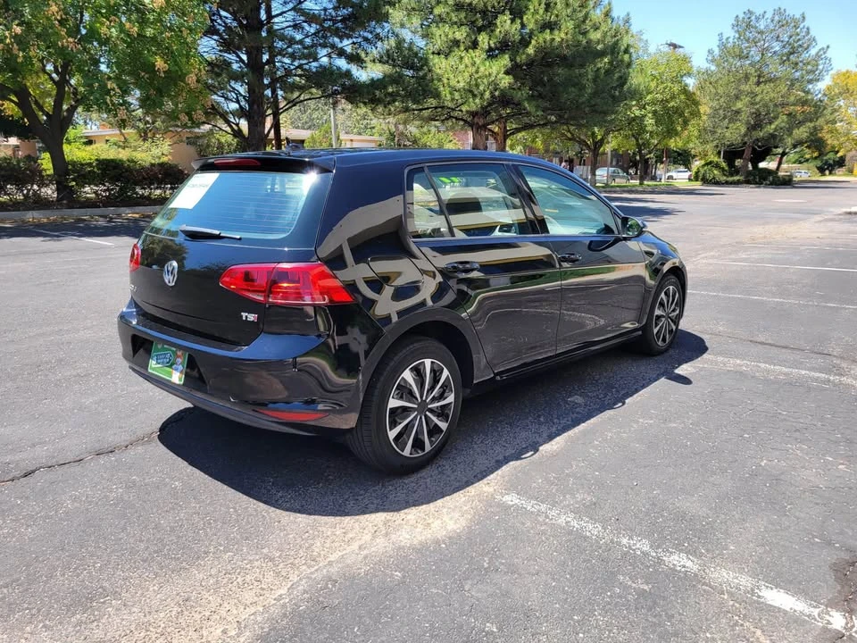 2017 Volkswagen Golf Mk7 - Image 6 of 20