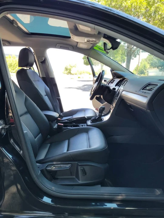 2017 Volkswagen Golf Mk7 - Image 16 of 20