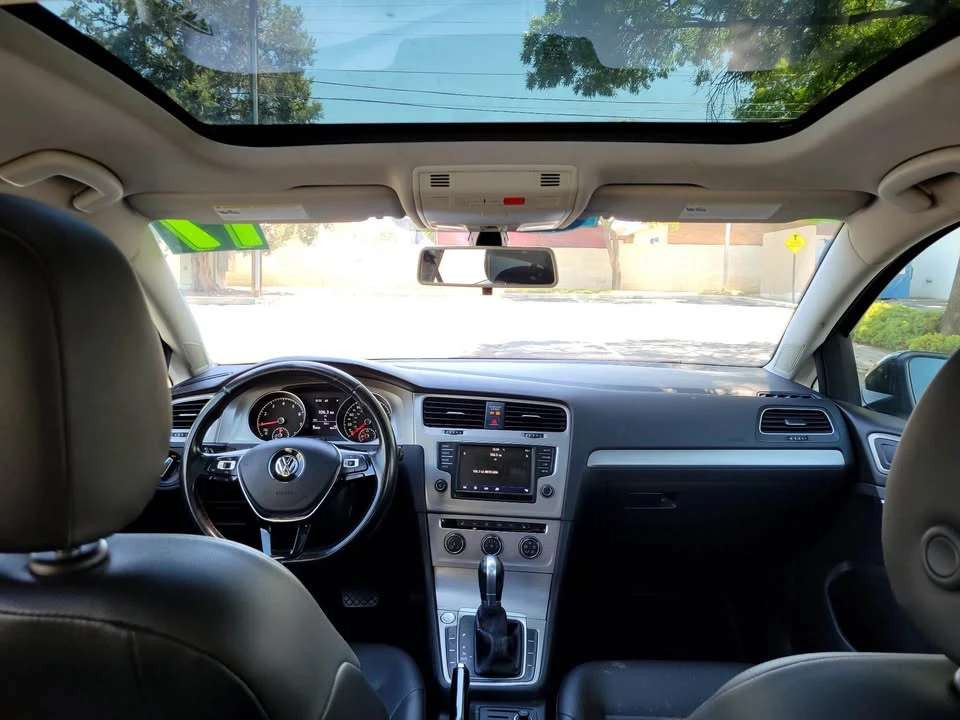 2017 Volkswagen Golf Mk7 - Image 10 of 20