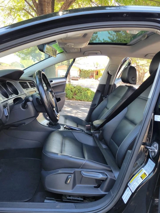 2017 Volkswagen Golf Mk7 - Image 9 of 20