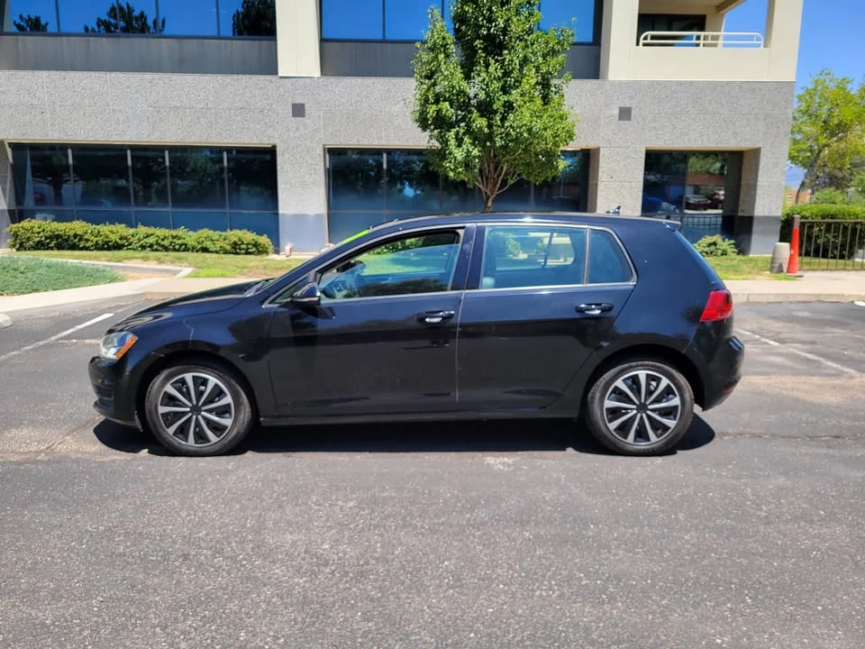 2017 Volkswagen Golf Mk7 - Image 3 of 20