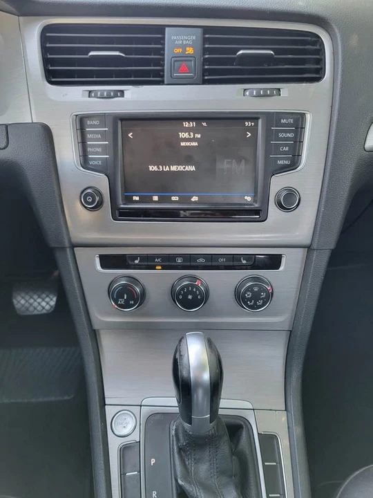 2017 Volkswagen Golf Mk7 - Image 12 of 20