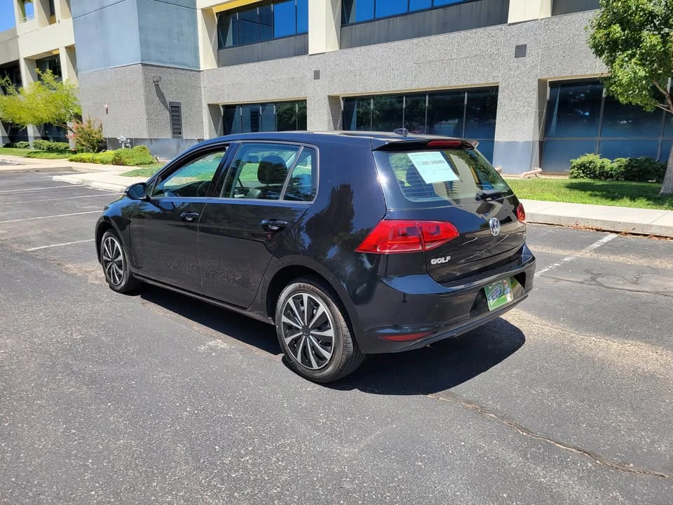 2017 Volkswagen Golf Mk7 - Image 5 of 20