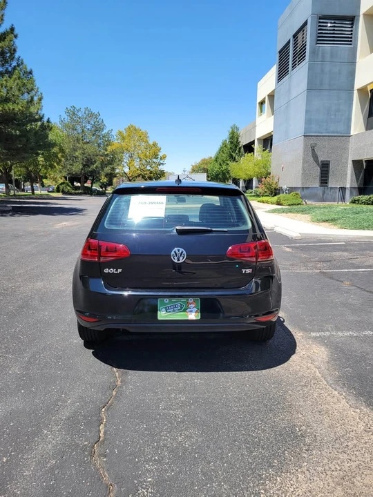 2017 Volkswagen Golf Mk7 - Image 8 of 20