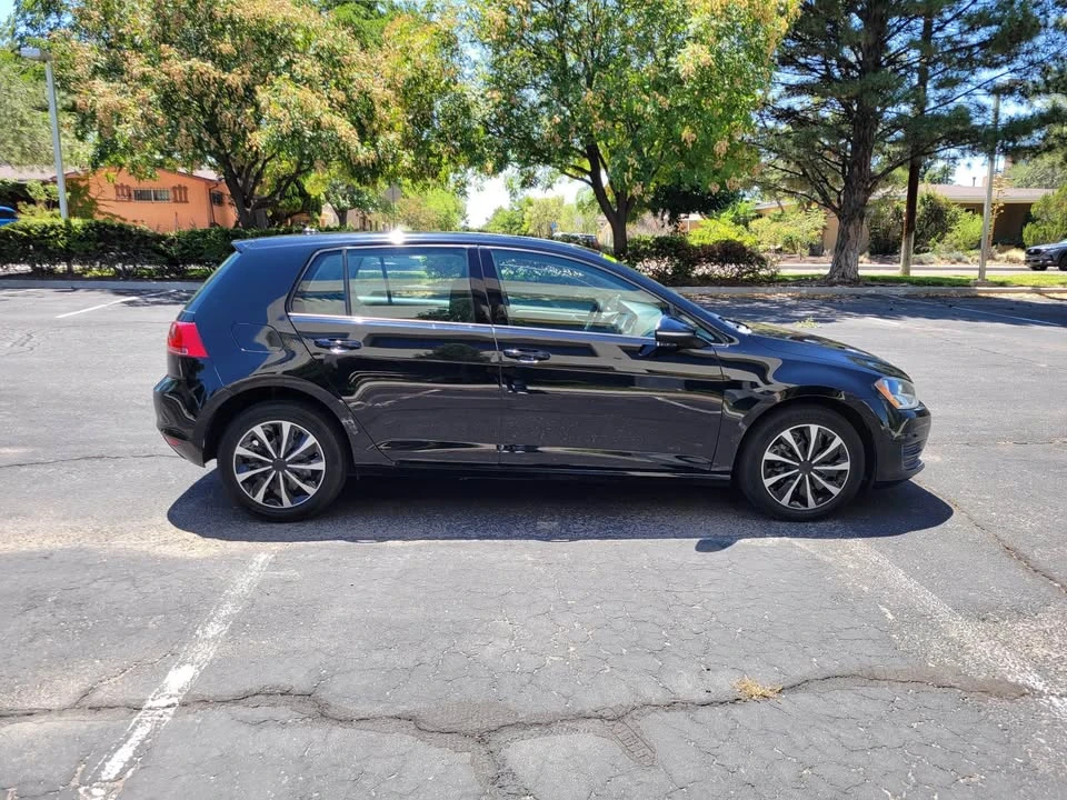 2017 Volkswagen Golf Mk7 - Image 4 of 20