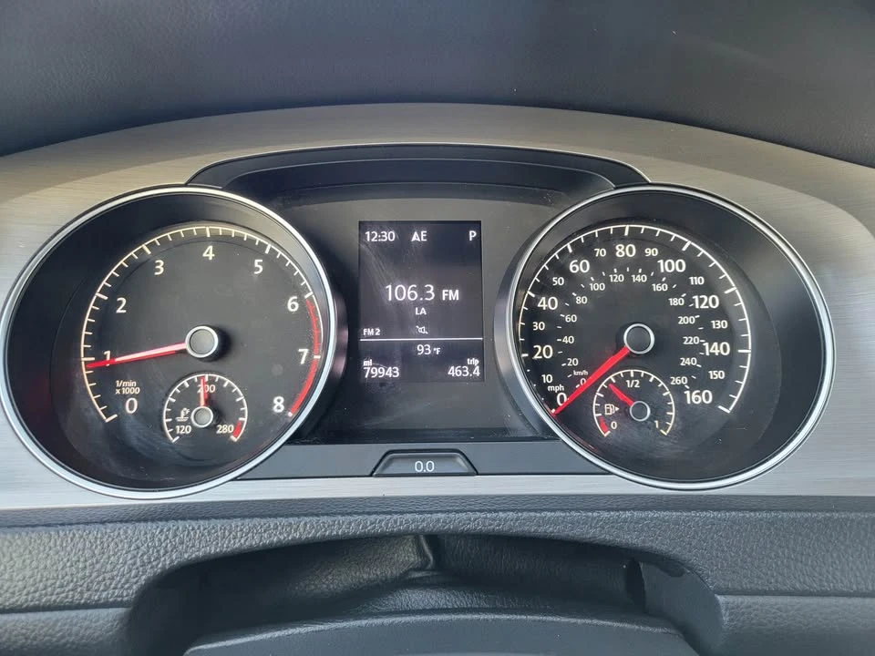 2017 Volkswagen Golf Mk7 - Image 11 of 20