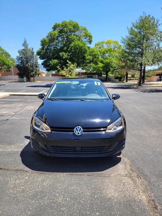 2017 Volkswagen Golf Mk7 - Image 7 of 20