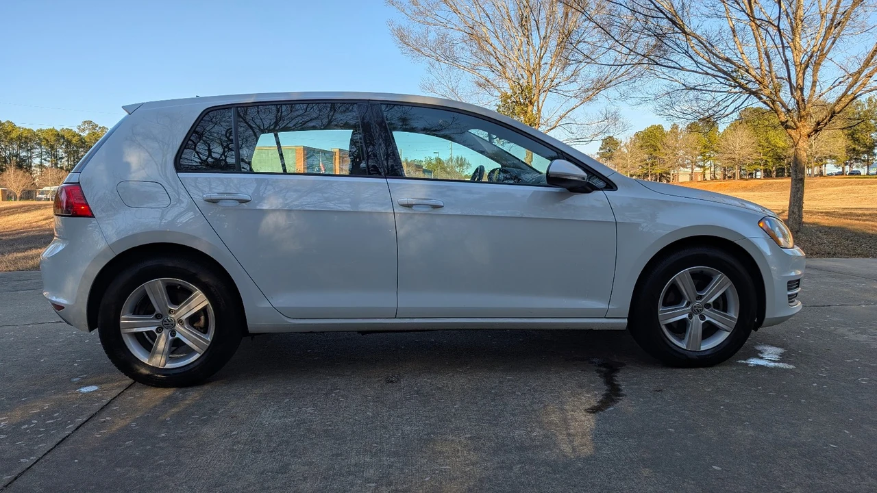 2017 Volkswagen Golf Mk7 - Image 6 of 21