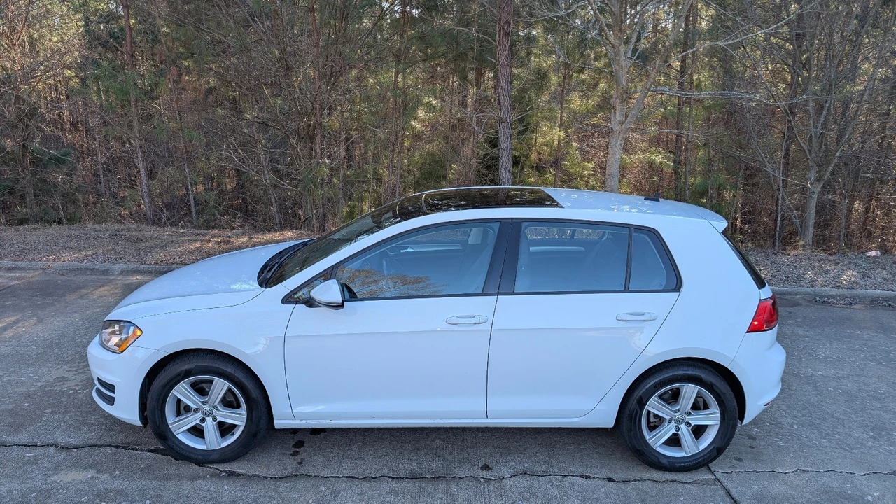 2017 Volkswagen Golf Mk7 - Image 12 of 21