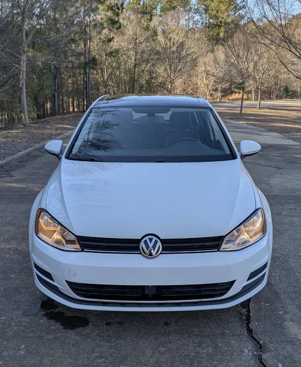 2017 Volkswagen Golf Mk7 - Image 10 of 21