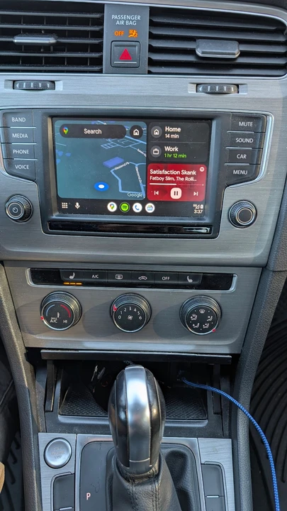 2017 Volkswagen Golf Mk7 - Image 5 of 21