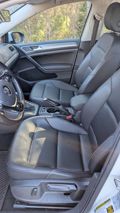 2017 Volkswagen Golf Mk7 - Image 4 of 21