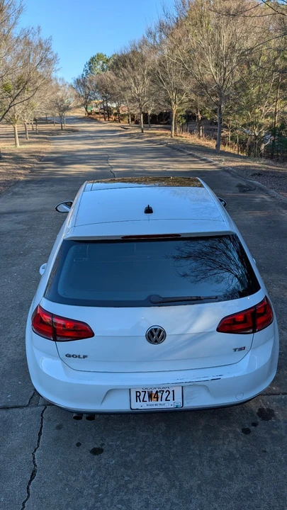 2017 Volkswagen Golf Mk7 - Image 16 of 21
