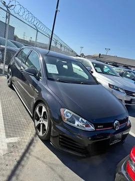 2017 Volkswagen Golf GTI