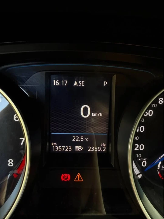 2017 Volkswagen Golf R Mk7 - Image 4 of 6