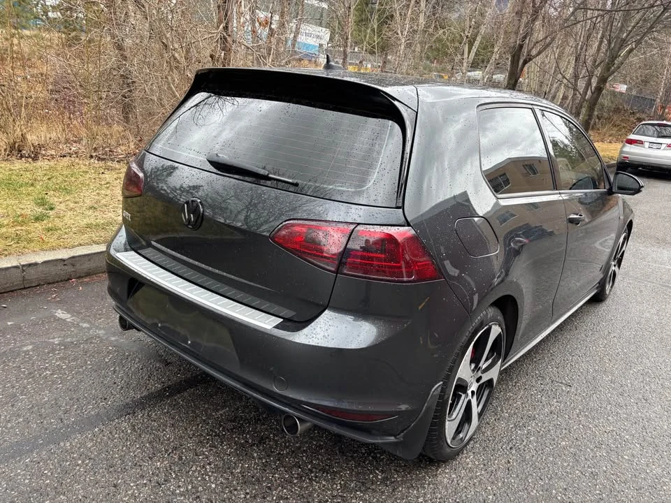 2017 Volkswagen GTI Mk7 - Image 3 of 8