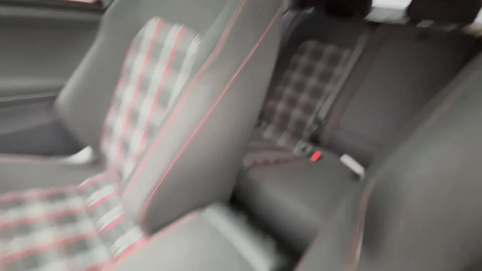 2017 Volkswagen GTI Mk7 - Image 8 of 8