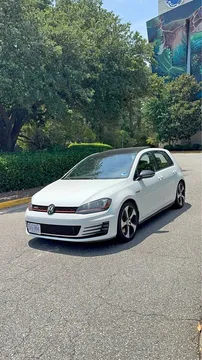 2017 Volkswagen GTI 2.0T Hatchback