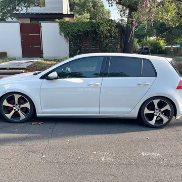 2017 Volkswagen GTI 2.0T