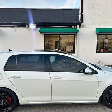 2017 Volkswagen GTI 2.0T SE