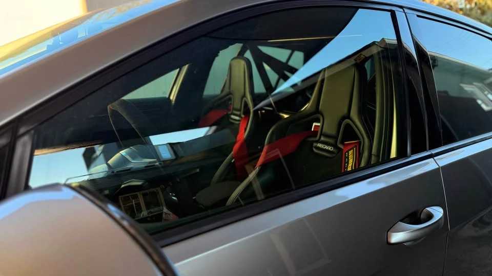 2017 Volkswagen GTI Mk7 - Image 11 of 19