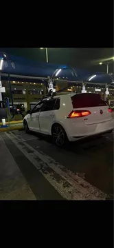 2017 Volkswagen GTI 2.0T Hatchback