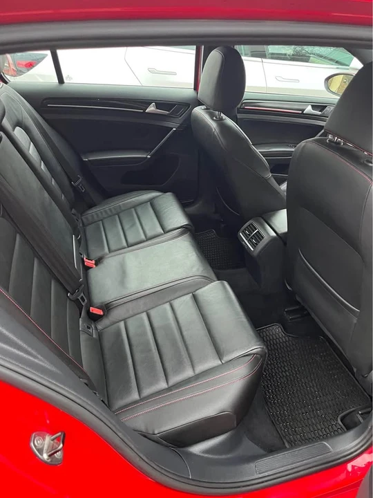 2017 Volkswagen GTI Mk7 - Image 5 of 6