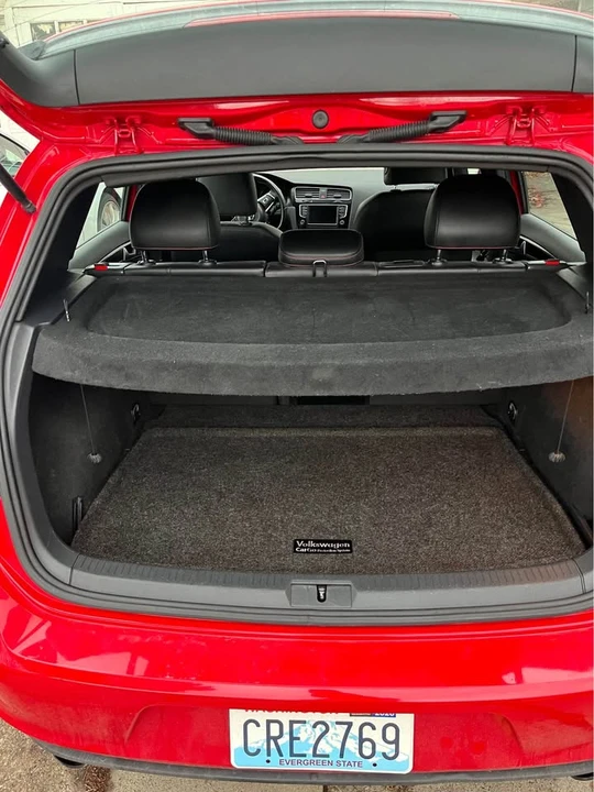 2017 Volkswagen GTI Mk7 - Image 6 of 6