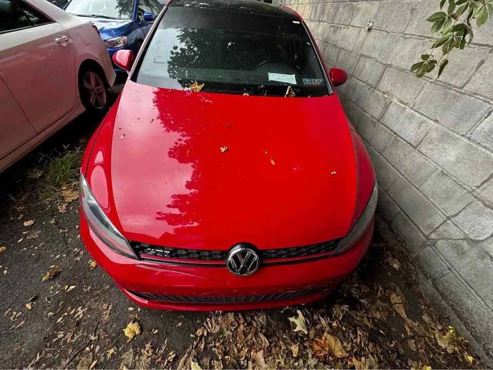 2017 Volkswagen GTI Mk7 - Image 5 of 5