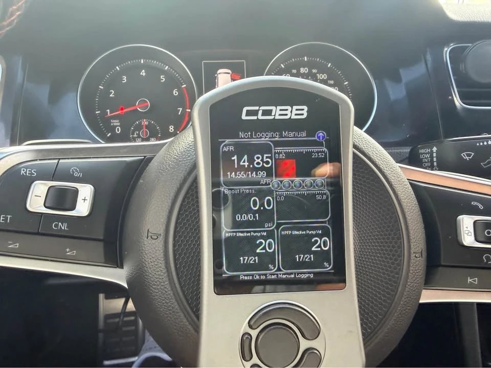 2017 Volkswagen GTI Mk7 - Image 16 of 17