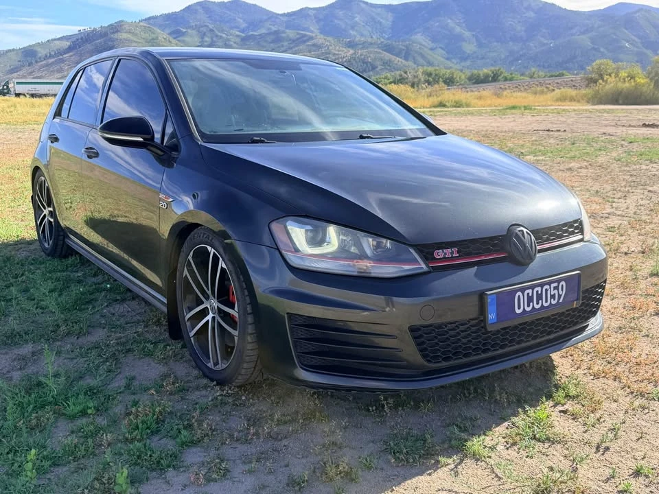 2017 Volkswagen GTI Mk7 - Image 4 of 17