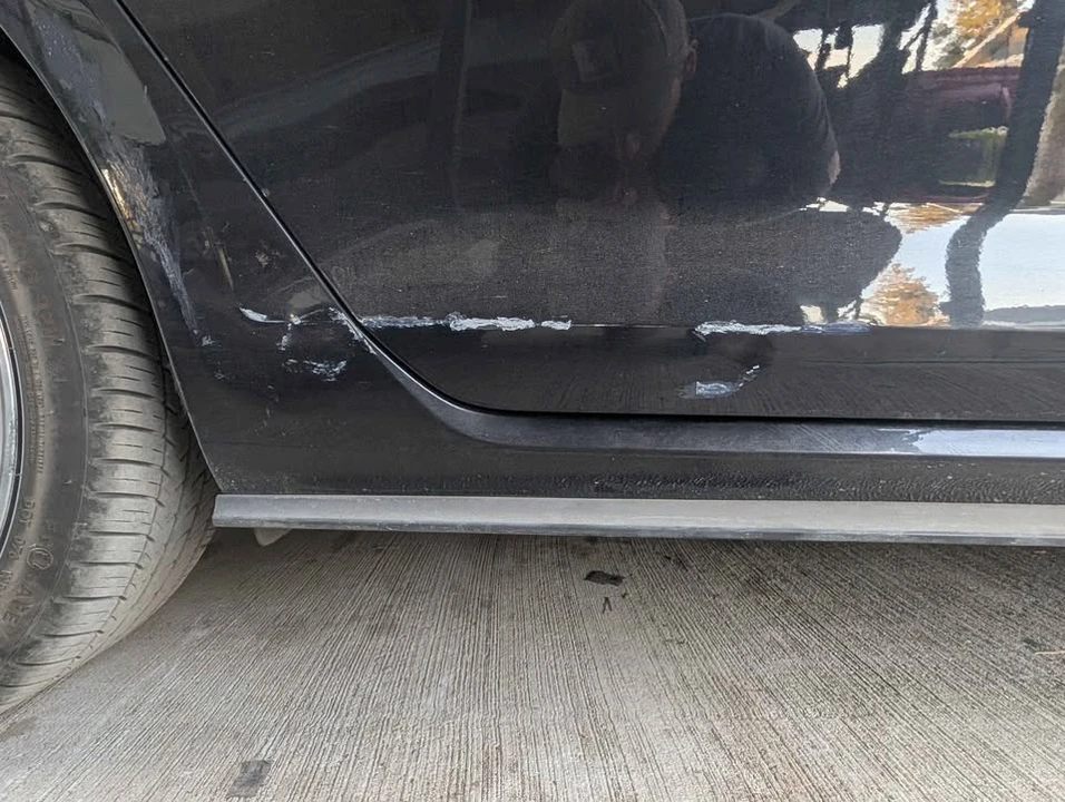 2017 Volkswagen GTI Mk7 - Image 7 of 9
