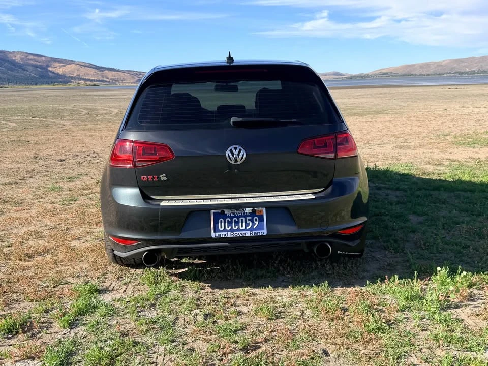 2017 Volkswagen GTI Mk7 - Image 7 of 17