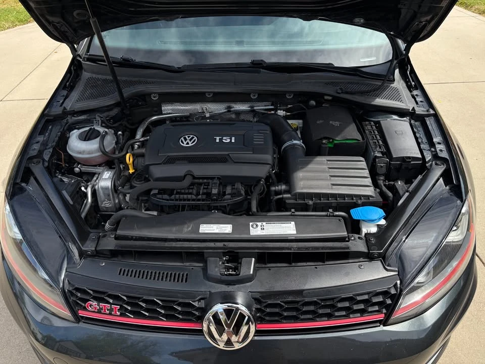 2017 Volkswagen GTI Mk7 - Image 15 of 18