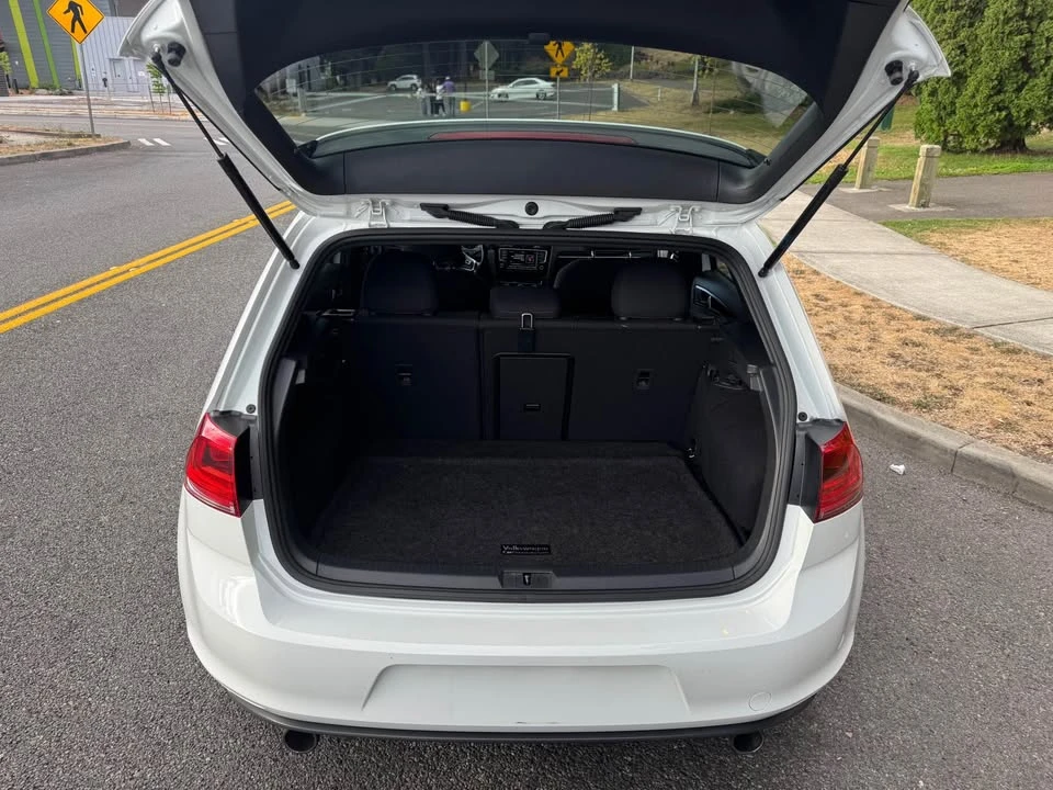 2017 Volkswagen GTI Mk7 - Image 7 of 13