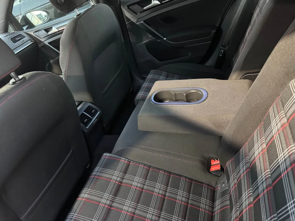 2017 Volkswagen GTI Mk7 - Image 12 of 13