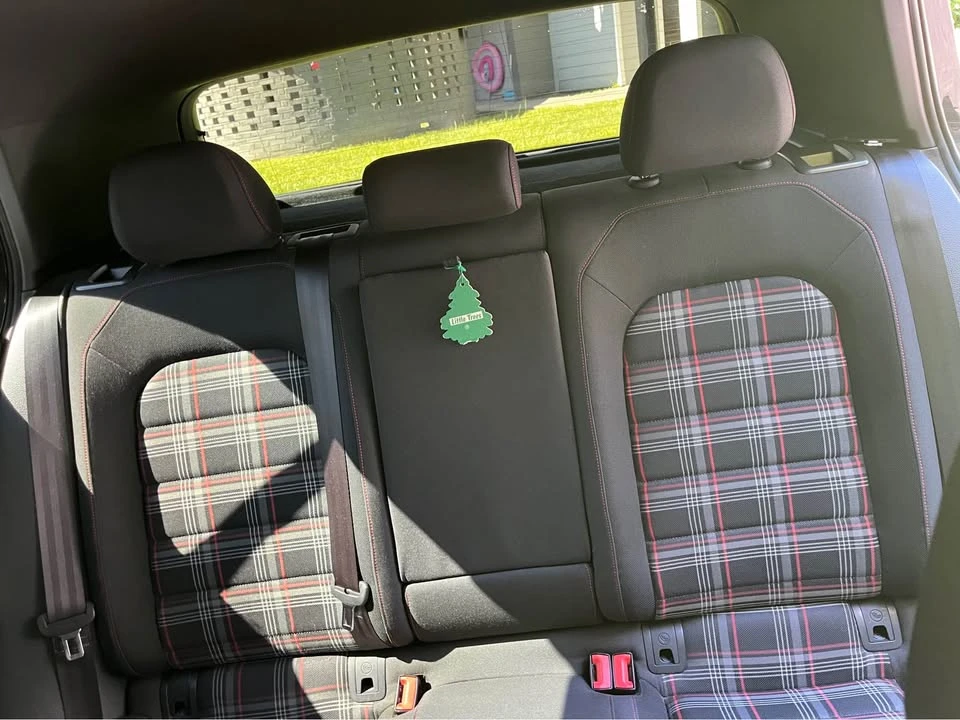 2017 Volkswagen GTI Mk7 - Image 7 of 11