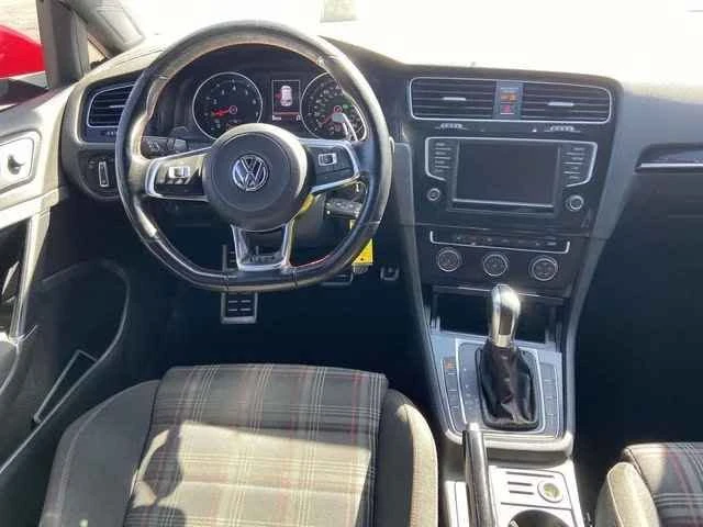 2017 Volkswagen GTI Mk7 - Image 8 of 11