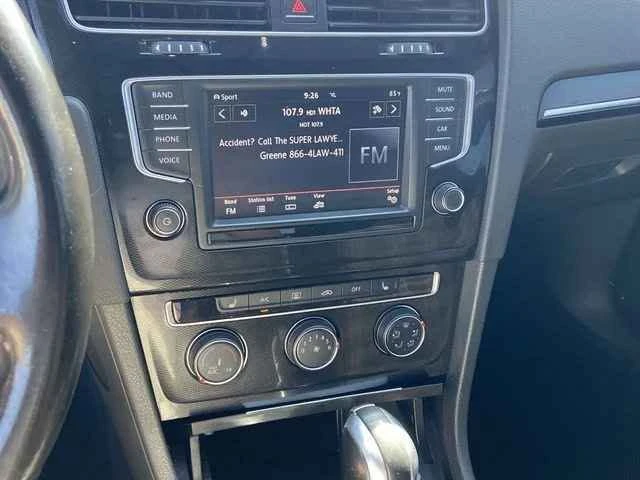 2017 Volkswagen GTI Mk7 - Image 10 of 11