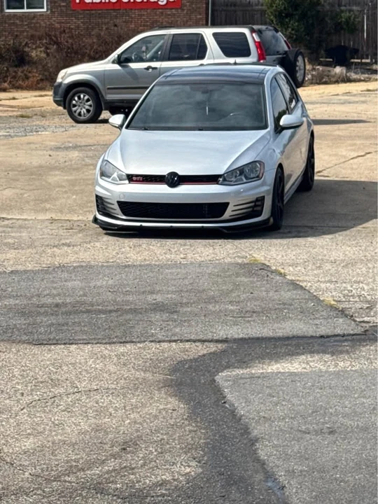 2017 Volkswagen GTI Mk7 - Image 5 of 10