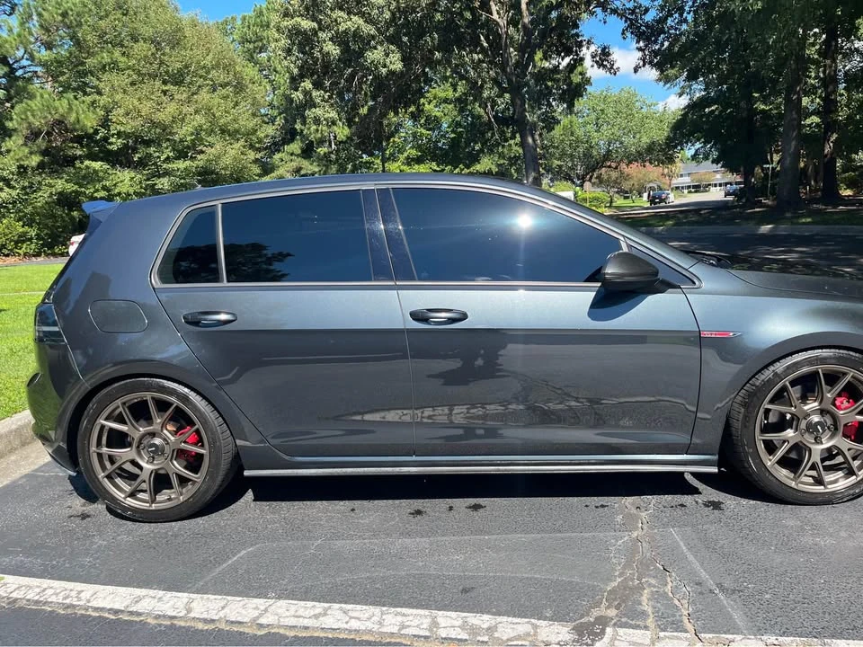 2017 Volkswagen GTI Mk7 - Image 5 of 11