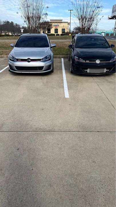 2017 Volkswagen GTI Mk7 - Image 7 of 10