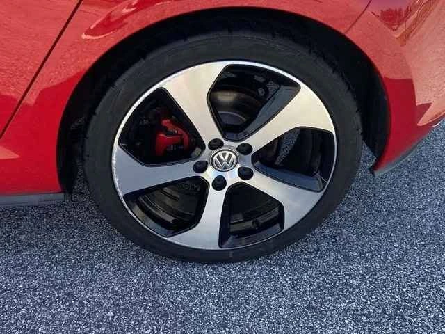 2017 Volkswagen GTI Mk7 - Image 5 of 11
