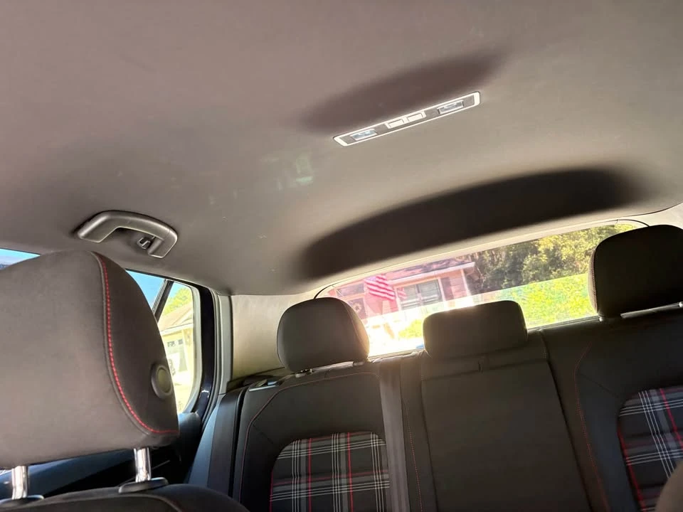 2017 Volkswagen GTI Mk7 - Image 14 of 15