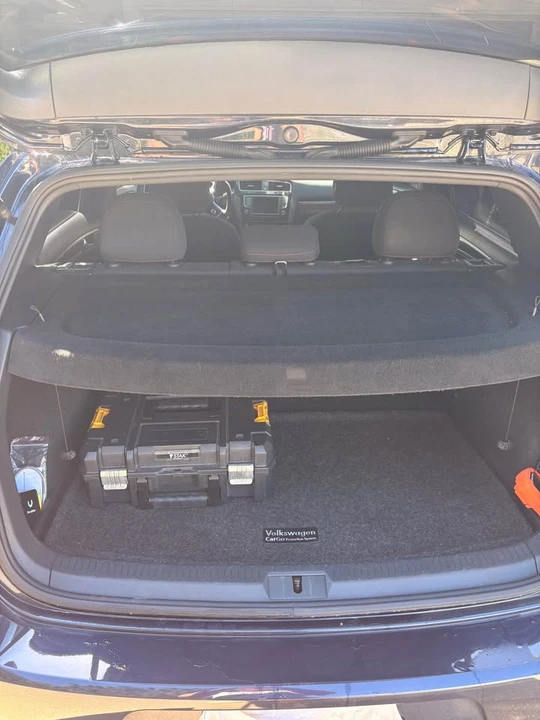 2017 Volkswagen GTI Mk7 - Image 13 of 15