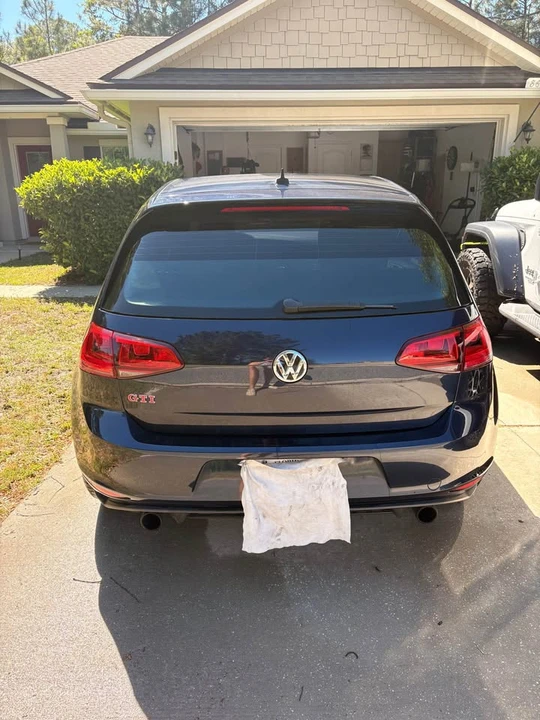 2017 Volkswagen GTI Mk7 - Image 5 of 15