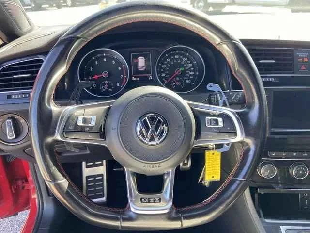 2017 Volkswagen GTI Mk7 - Image 9 of 11