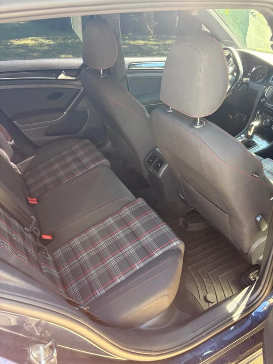 2017 Volkswagen GTI Mk7 - Image 6 of 15